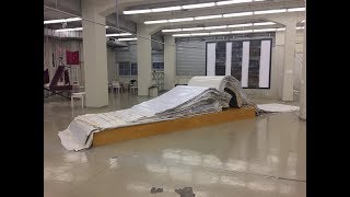 Interview with artist caterina ...