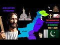 JESUS RETURN TO PAKISTAN THE RISE OF CHRISTIANITY IN PAKISTAN 1900-2025  PAKISTAN WILL BE CHRISTIAN?