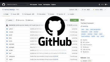 How to Contribute to Open Source (Next.js)
