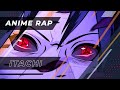 Bryan Keat - Аниме реп про Учиха Итачи из Наруто | Наруто реп | Itachi Uchiha Rap - AMV Naruto