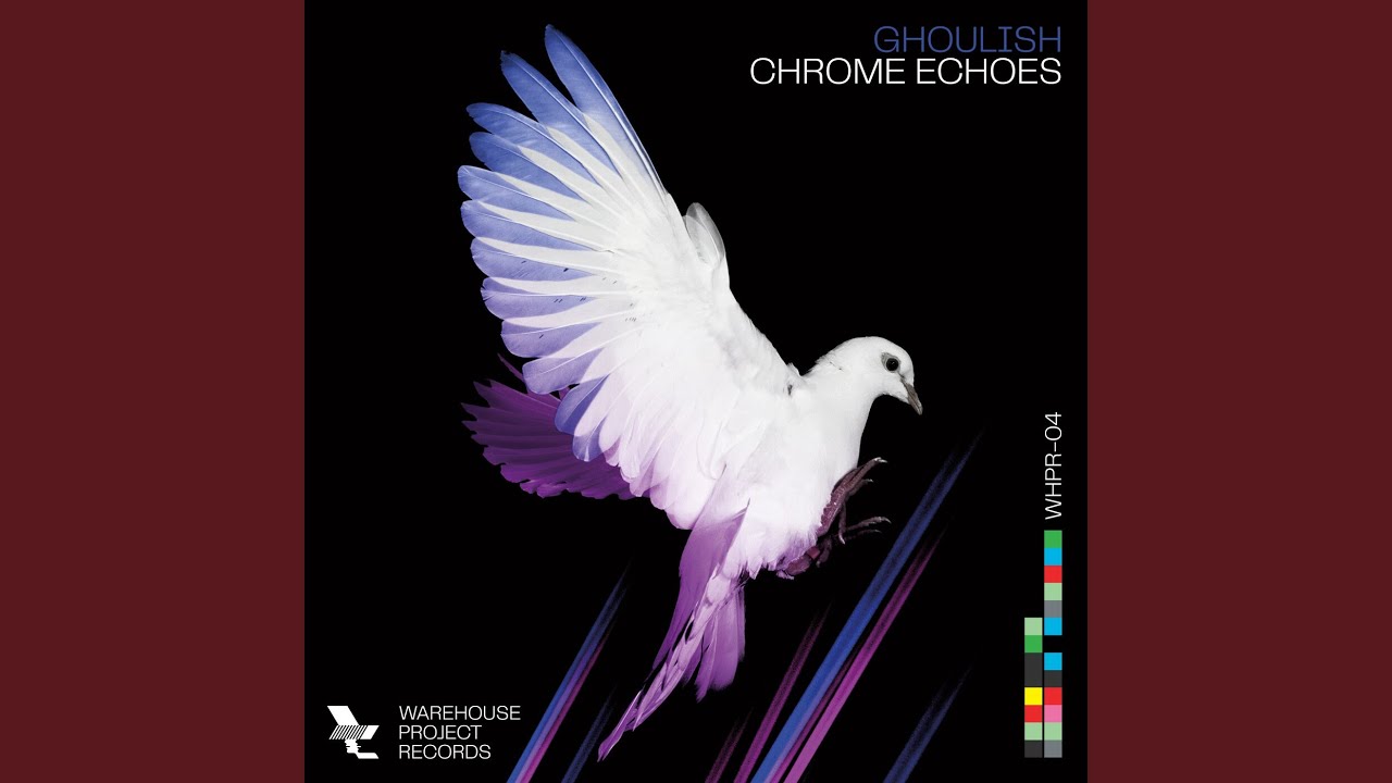Watch Chrome Echoes on YouTube Watch Chrome Echoes on YouTube