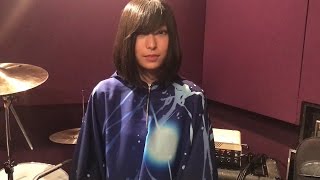 さユり「ミカヅキの航海」特設サイト