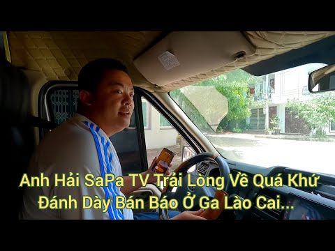Video Số Đặc Biệt | Thăm Quan Cơ Ngơi Khủng Anh Hải SaPa Tv... - youtube