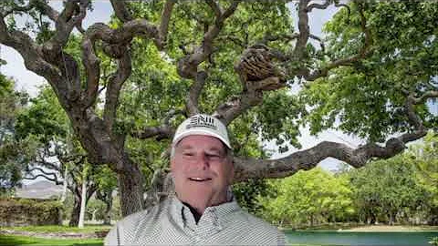 My chat with Allan "Big Al' Scanlan