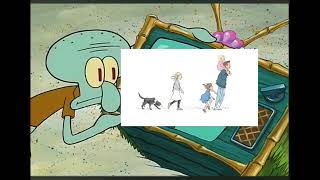 Patrick hates We’re Going on a Bear Hunt
