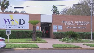 Weslaco ISD opens campus to students with internet connectivity issues screenshot 5