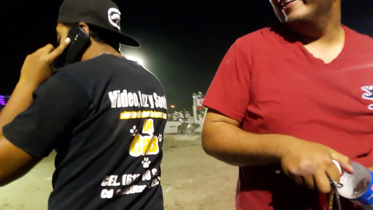 Charreria Cd. Constitución, Baja California Sur 2