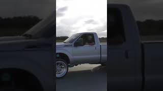 HW Super Duty Lowering Kit 24x14 305 35 24