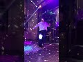 オシャレなDiscoで「Overdose」踊ってみた