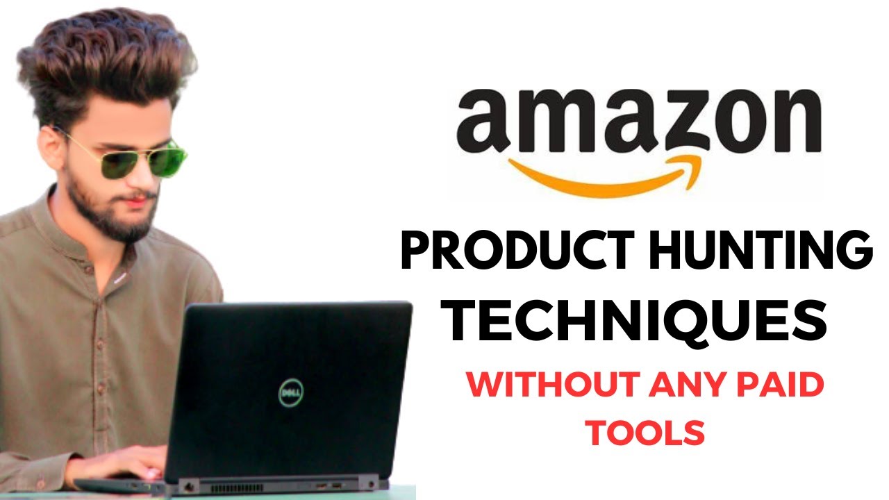 How to find best product to sell on amazon without any paid tools YouTube