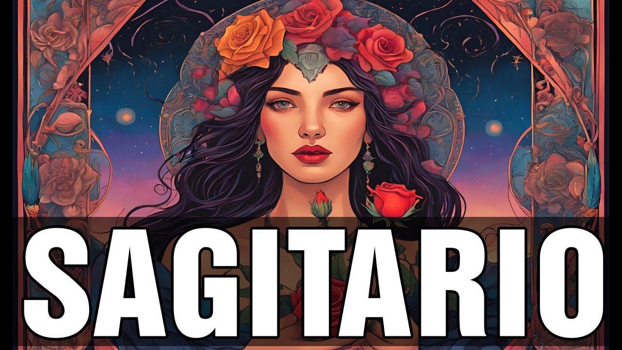 SAGITARIO LO QUE SE APROXIMA ES ENORME, TODO CAMBIA Y TU VIDA TOMARÁ UN ...