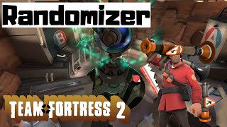 Tf2 Randomizer - Nucleus