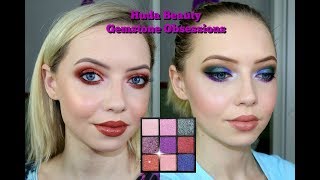 Huda Beauty Gemstone Palette