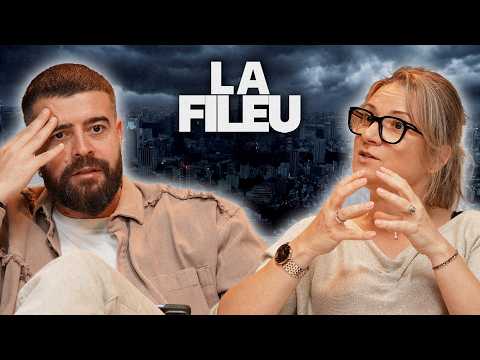 We're dead. Cum arata primul atac cibernetic care opreste o tara - LA FILEU cu Ana-Maria Stancu