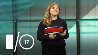 Future, Faster: Unlock the Power of Web Components with Polymer (Google I/O '17)