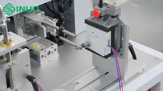 IEC 60669-1 Switch And Plug-Socket Endurance Tester With 3 Independent Work Stations