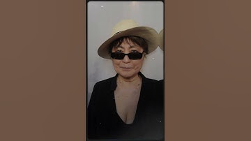 “At 92, Yoko Ono Finally Reveals Why She’ll Never Speak About John Lennon Again”