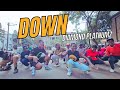 Down Dance Diamond Platnumz Ft Xman Rsa Lintonto And Masterpiece Yvk Official Video Down Dance Diamond Platnumz Ft Xman Rsa Lintonto And Masterpiece Yvk Official Video