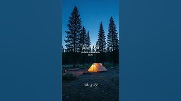 قران كريم ارح قلبك وسمعك #قران_في_دقيقة #quran #المصحف #قرآن @قران_في_دقيقة