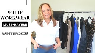 Look Stunningly Elegant at Work: How Women Over 50 can Impress With their Style!