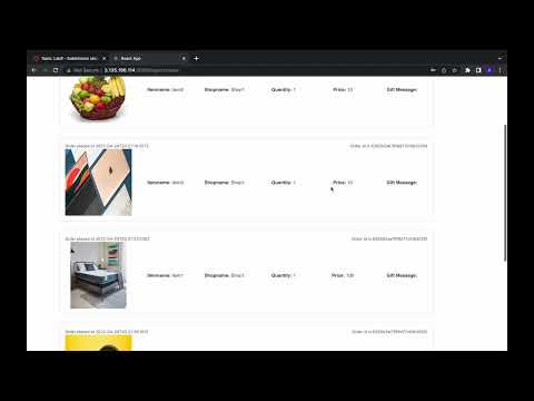 etsy lab2