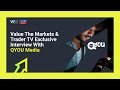 EXCLUSIVE INTERVIEW: QYOU Media - Building India’s Coolest Content Brand!
