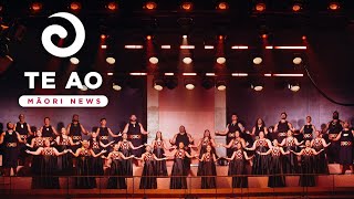 Rob Ruha, Taumata O Apanui And Nzso Re-Defining Aotearoas National Sound Te Ao Māori News