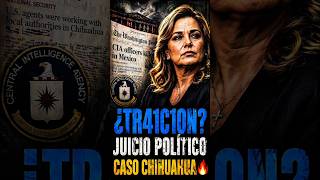 😳 “¡SE DESTAPA TODO! Piden cárcel y juicio político para Maru Campos”👈💥‼️‼️‼️‼️‼️‼️