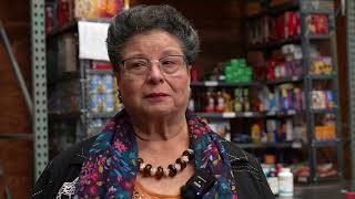 WFAFB Community Impact with Lola