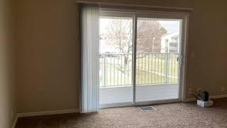 Two Bedroom Two Bath Apartment