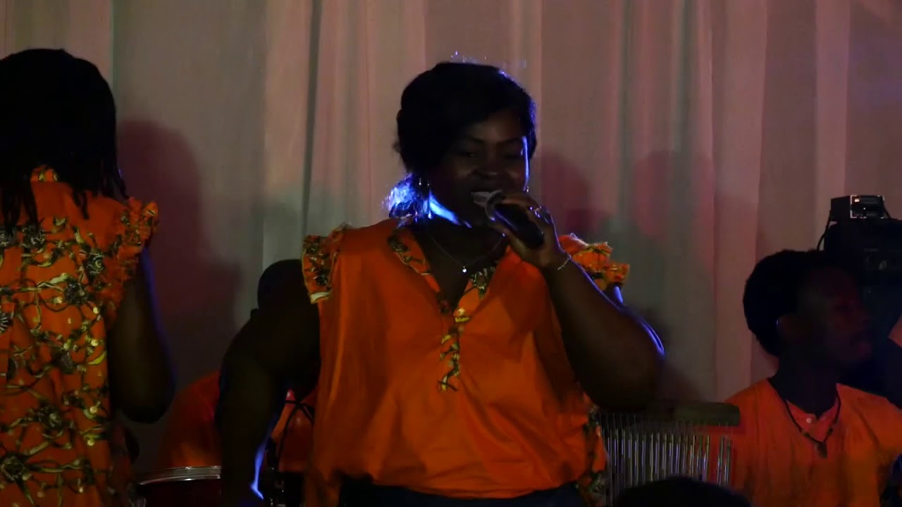 L’esprit de Dieu, il me fais du bien