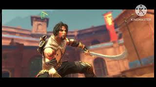 Prince of Persia: The lost Crown Mod menu Offline Game No Password (God Mod/High Damage/No Ads  screenshot 3