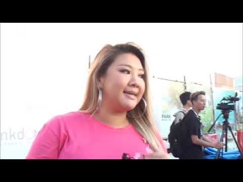 【忍唔住喊】已慰問岳華女兒 鄭欣宜：佢有覆多謝