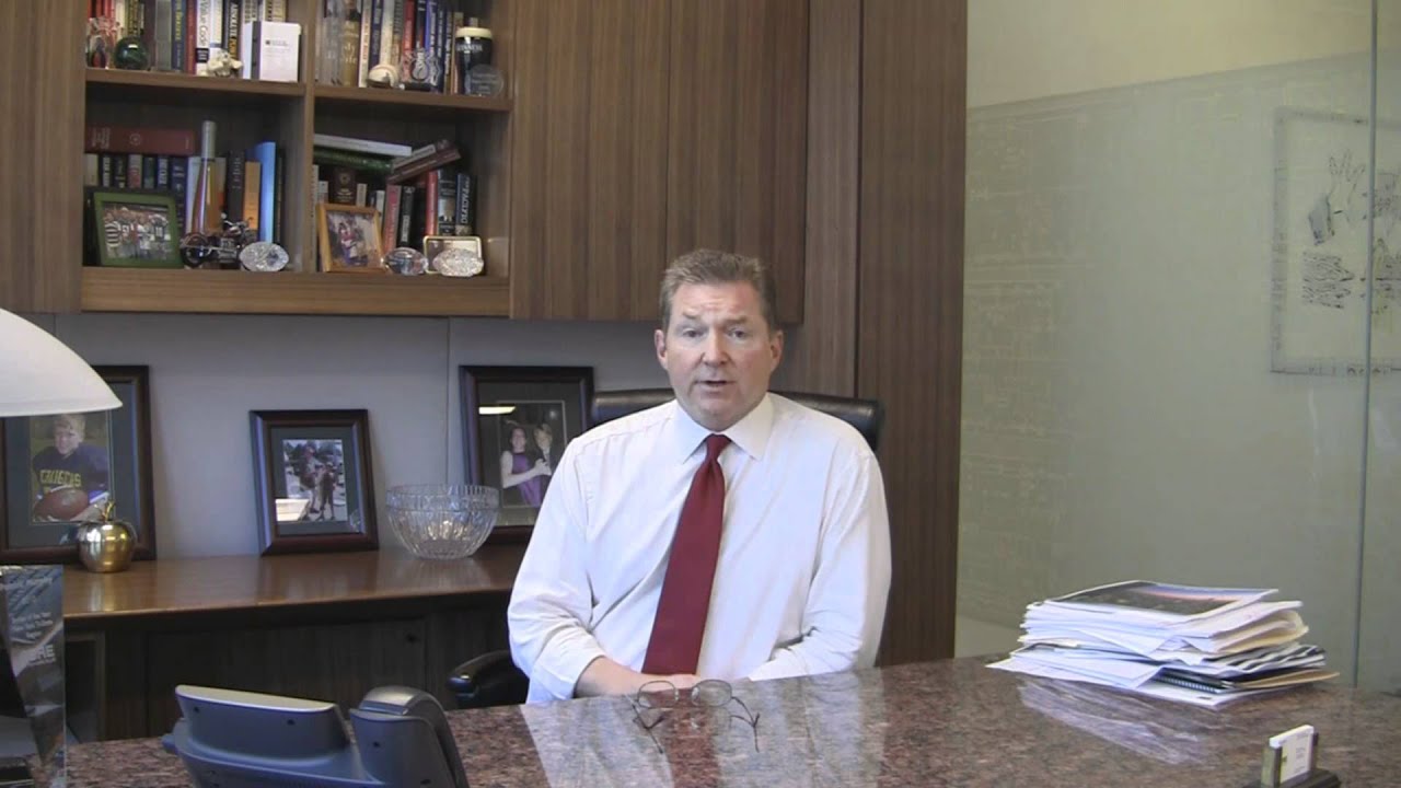 Pat Murphy's Secrets to Success in Commercial Real Estate YouTube