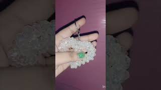 Order Now For Any Beads Keychains & Coustomizations Avilable #diy #gift #beads #keychains #ordernow