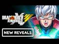 *NEW* XENOVERSE 3 REVEALS?
