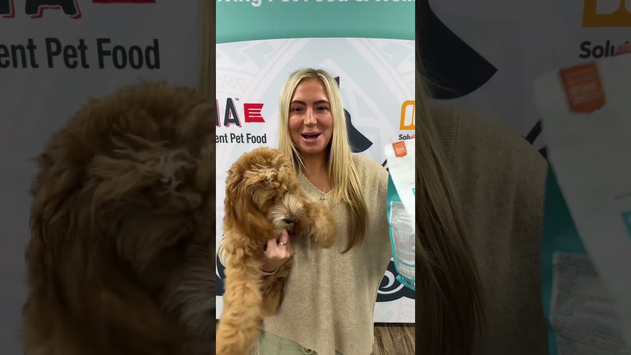 Did you know our Bland Diet dog food comes in TWO Sizes? 