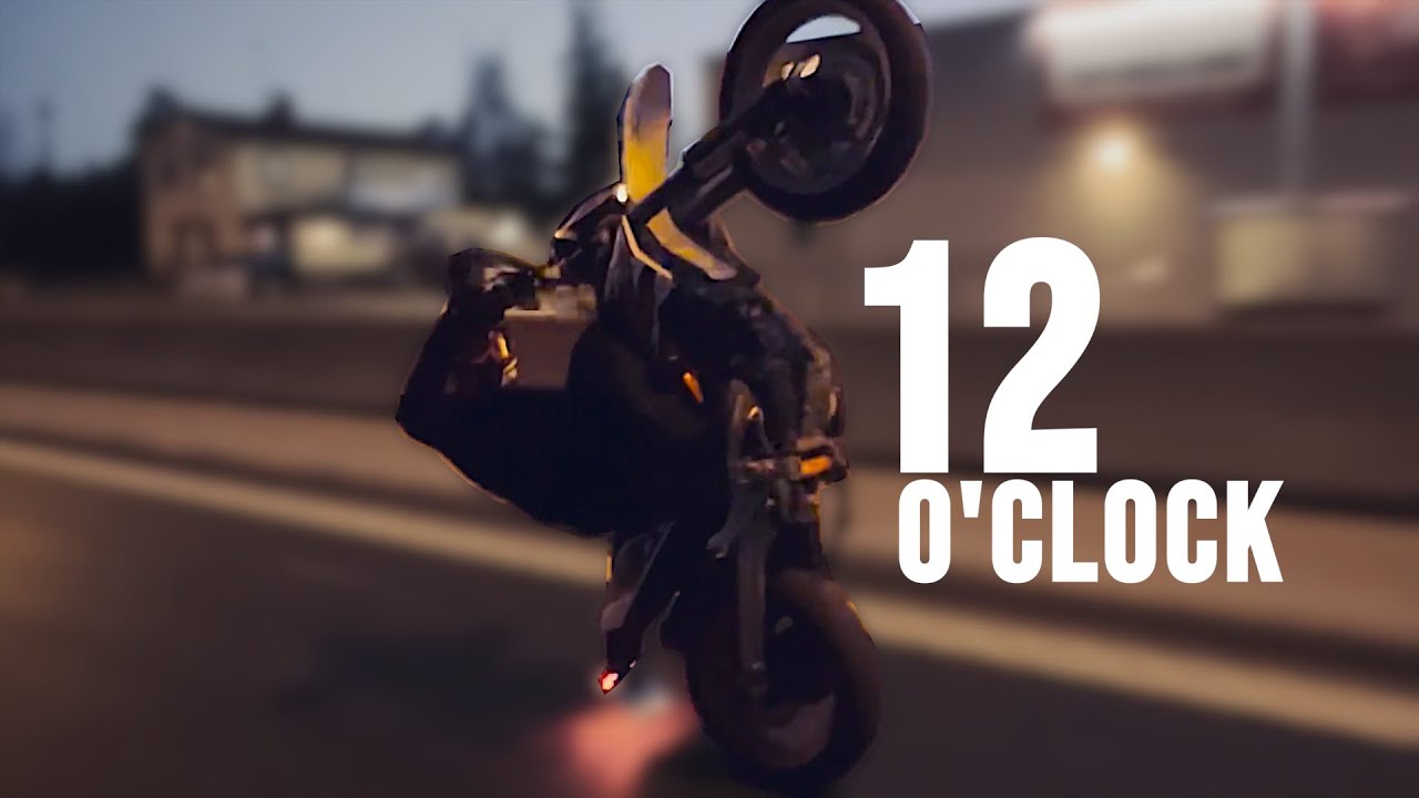 Sumo hooning | 150 KM/H Wheelie | KTM 690 SMCR