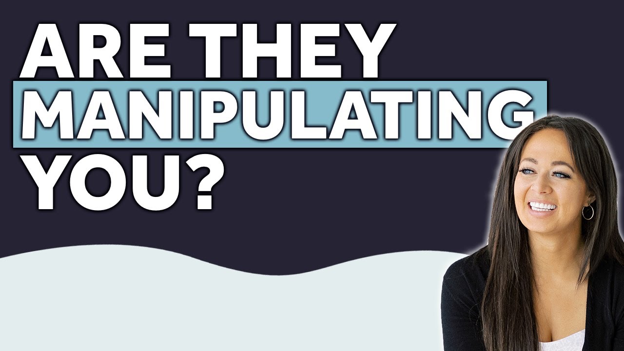 Why Can Dating Be So Manipulative? | Love, Dating & Romantic Relationship Advice
