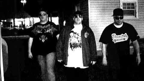 "Slumdog" by Jimmy Mack featuring J Strang