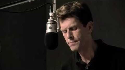 Mark Hamill  (Joker) and Kevin Conroy  (Batman) in Arkham City