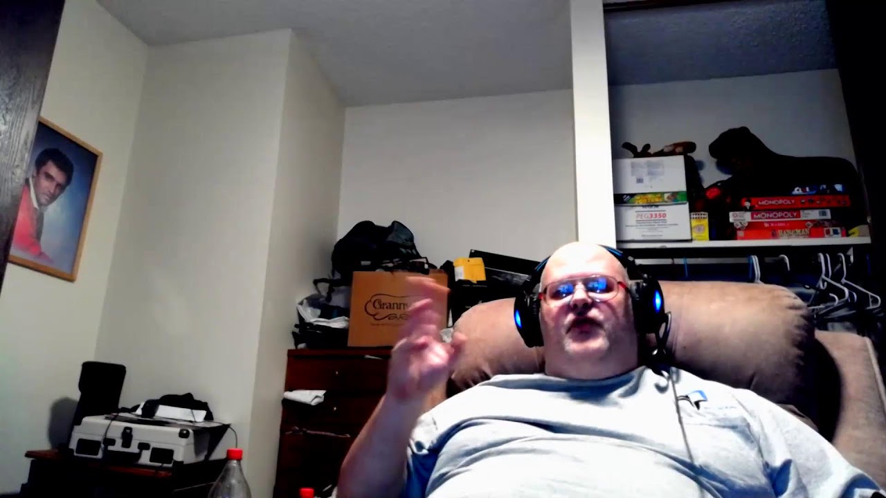 I want my childhood memories videos to make sense so this adds meat to the videos