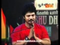 Vijay tv ungalil yaar adutha prabhudeva season 2  01012012