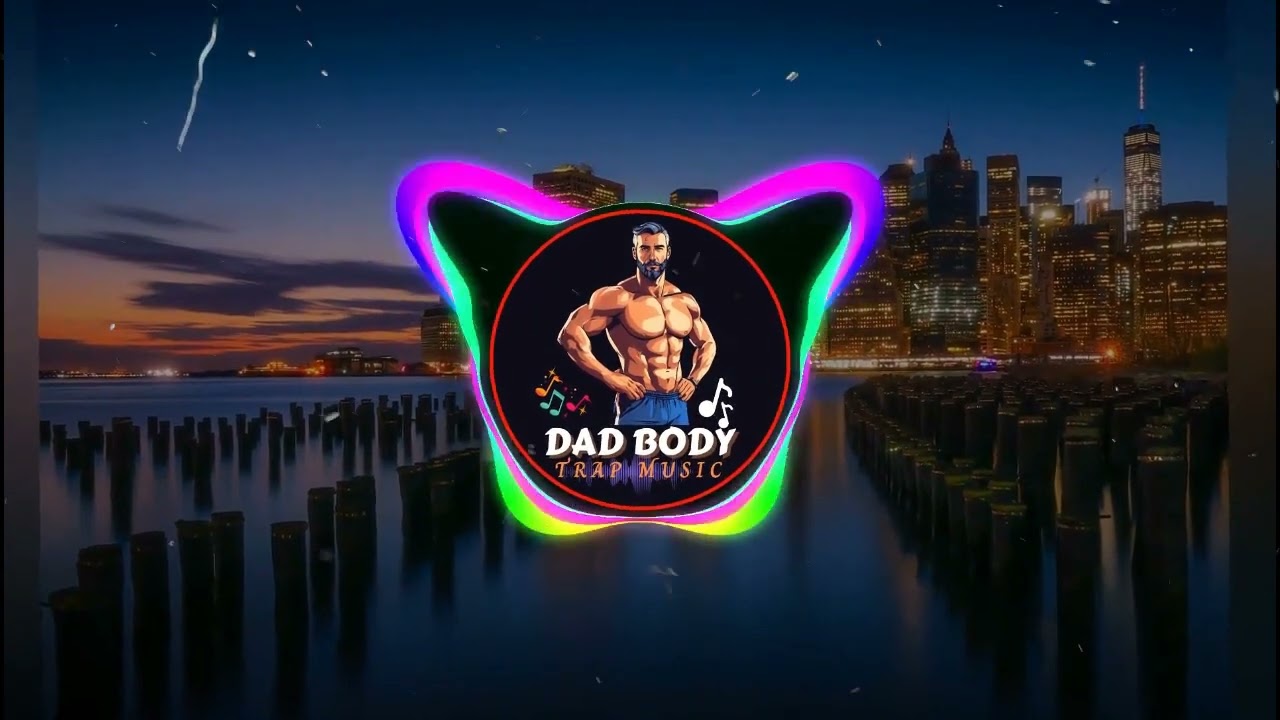 SUPER MARIO GHOST HOUSE THEME (OFFICIAL TRAP REMIX) - DAGAMEBOY | Dad Bod Trap Music