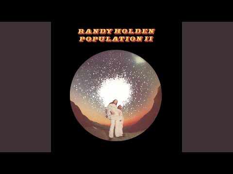 Randy Holden — Between Time