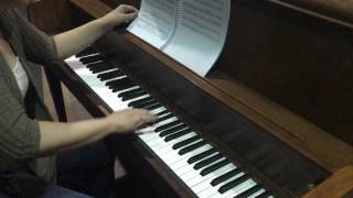 Buzz Off ensemble part 1