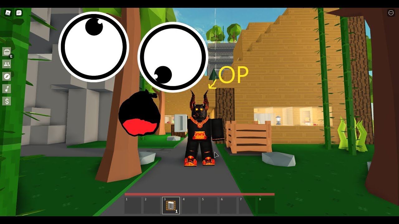 CRAFTING A ROD MOLD IN ISLANDS (OP) YouTube