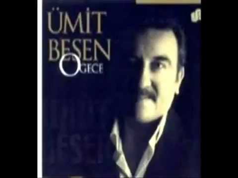 Ümit Besen - Aşk Yere Batsın