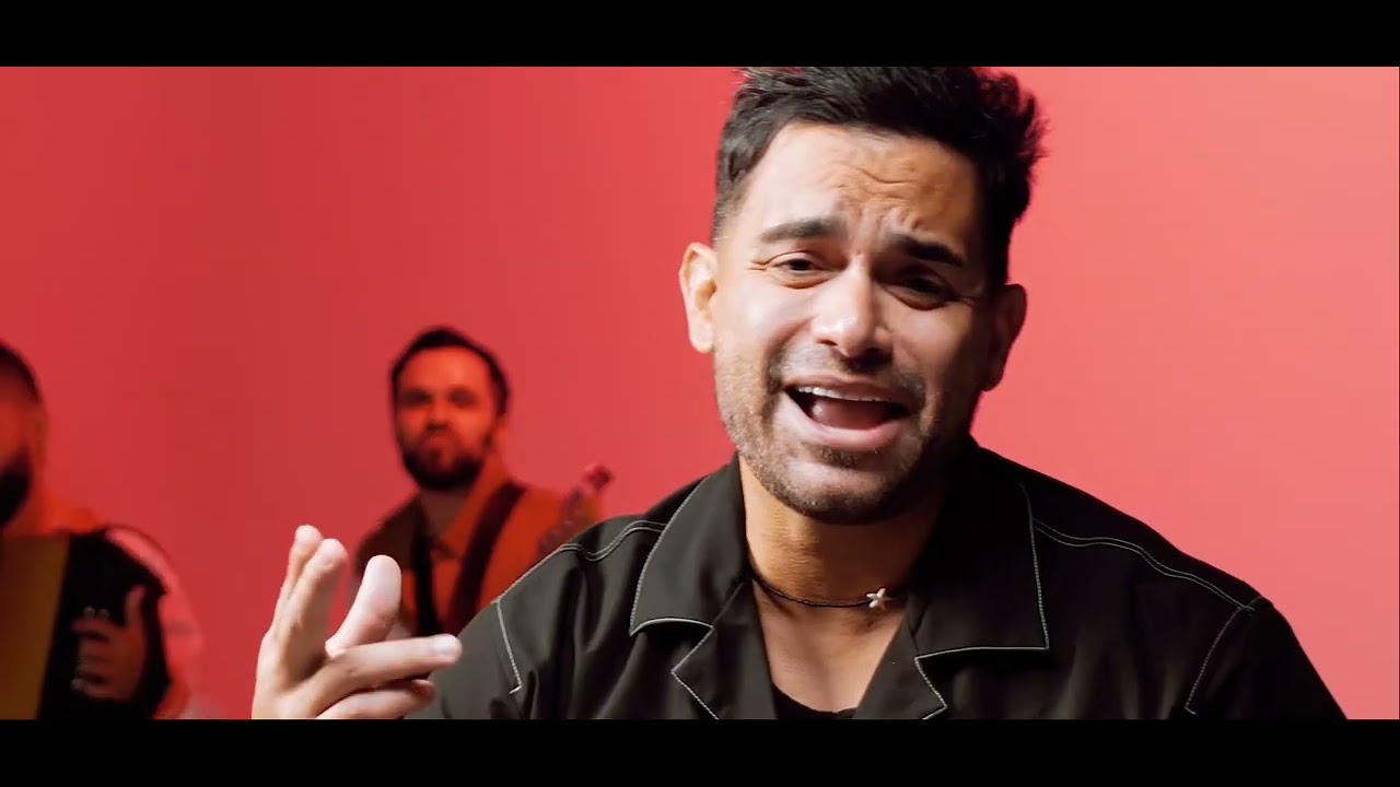 Enio y Jose Ignacio - Autodiagnostico - Video Oficial