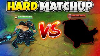 видео: Как победить в одном из САМЫХ СЛОЖНЫХ противостояний на верхней линии Триндамира... картинка: Как победить в одном из САМЫХ СЛОЖНЫХ противостояний на верхней линии Триндамира...